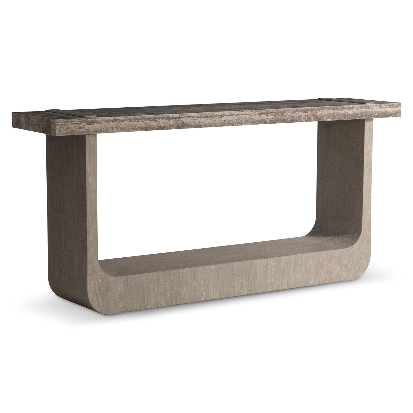 Azzura Console Table | Regina Andrew Detroit